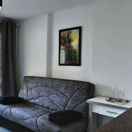 Apartment Eva Mar Benidorm Ngoại thất bức ảnh