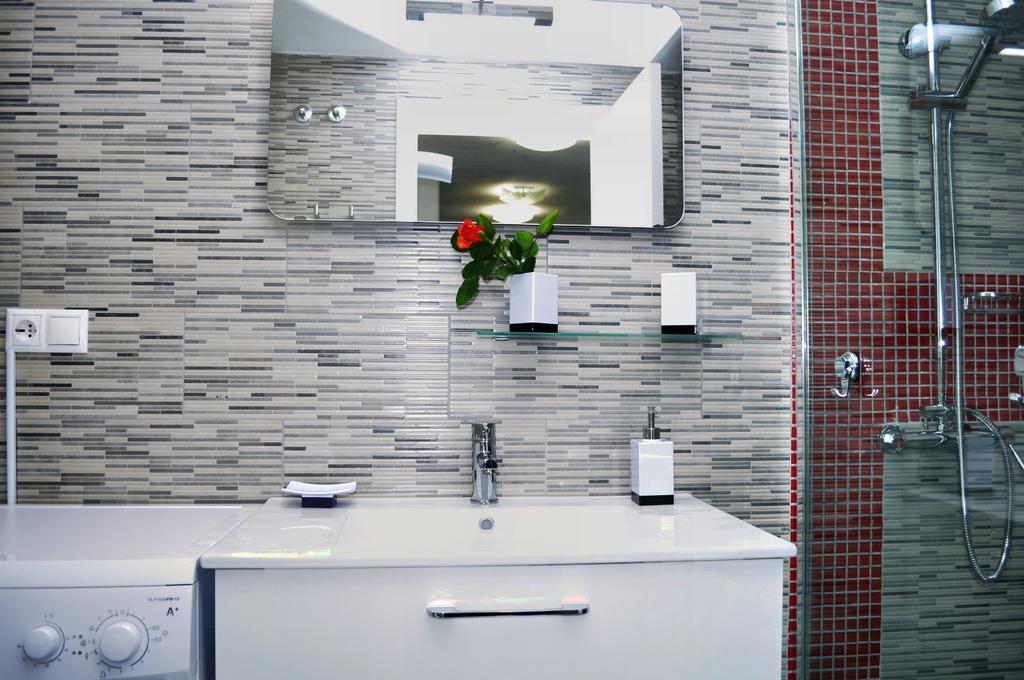 Apartment Eva Mar Benidorm Ngoại thất bức ảnh