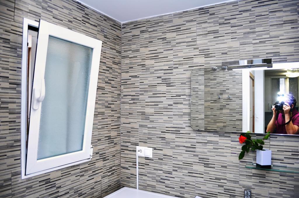 Apartment Eva Mar Benidorm Ngoại thất bức ảnh