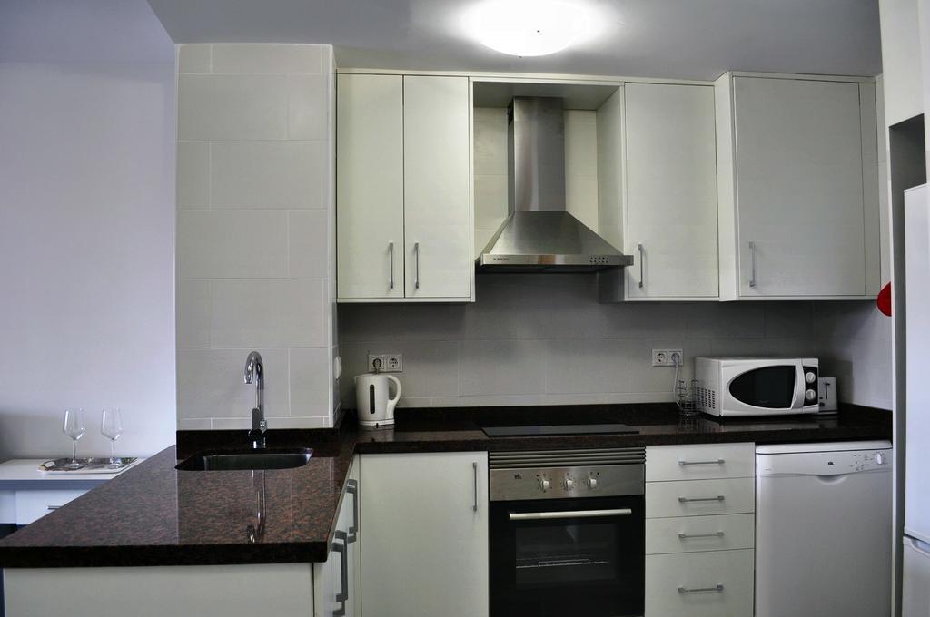 Apartment Eva Mar Benidorm Ngoại thất bức ảnh