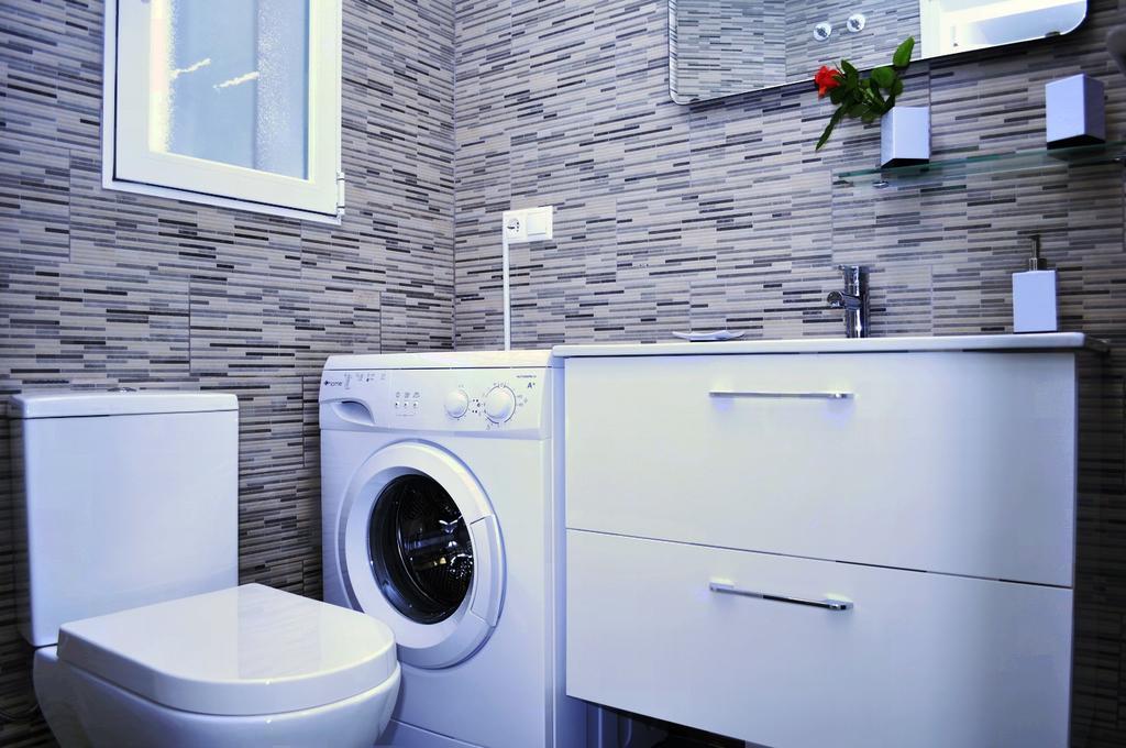 Apartment Eva Mar Benidorm Ngoại thất bức ảnh